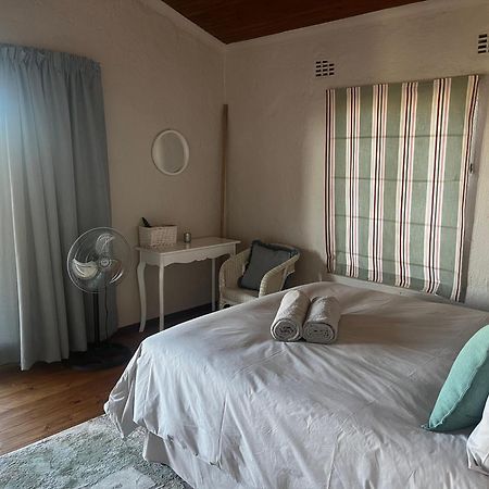Le Bella Dons Graskop Exterior foto