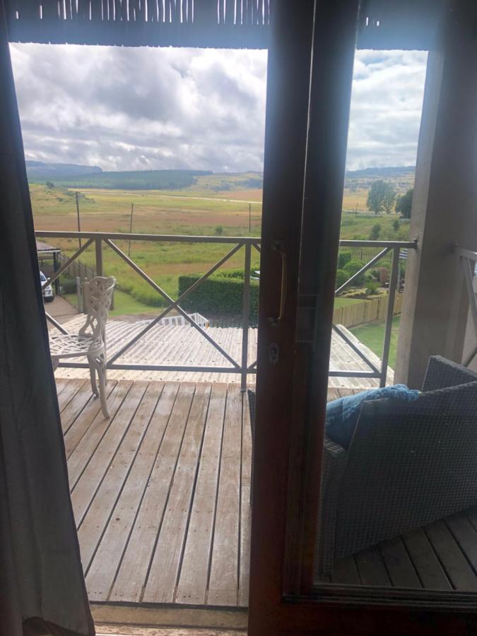 Le Bella Dons Graskop Exterior foto