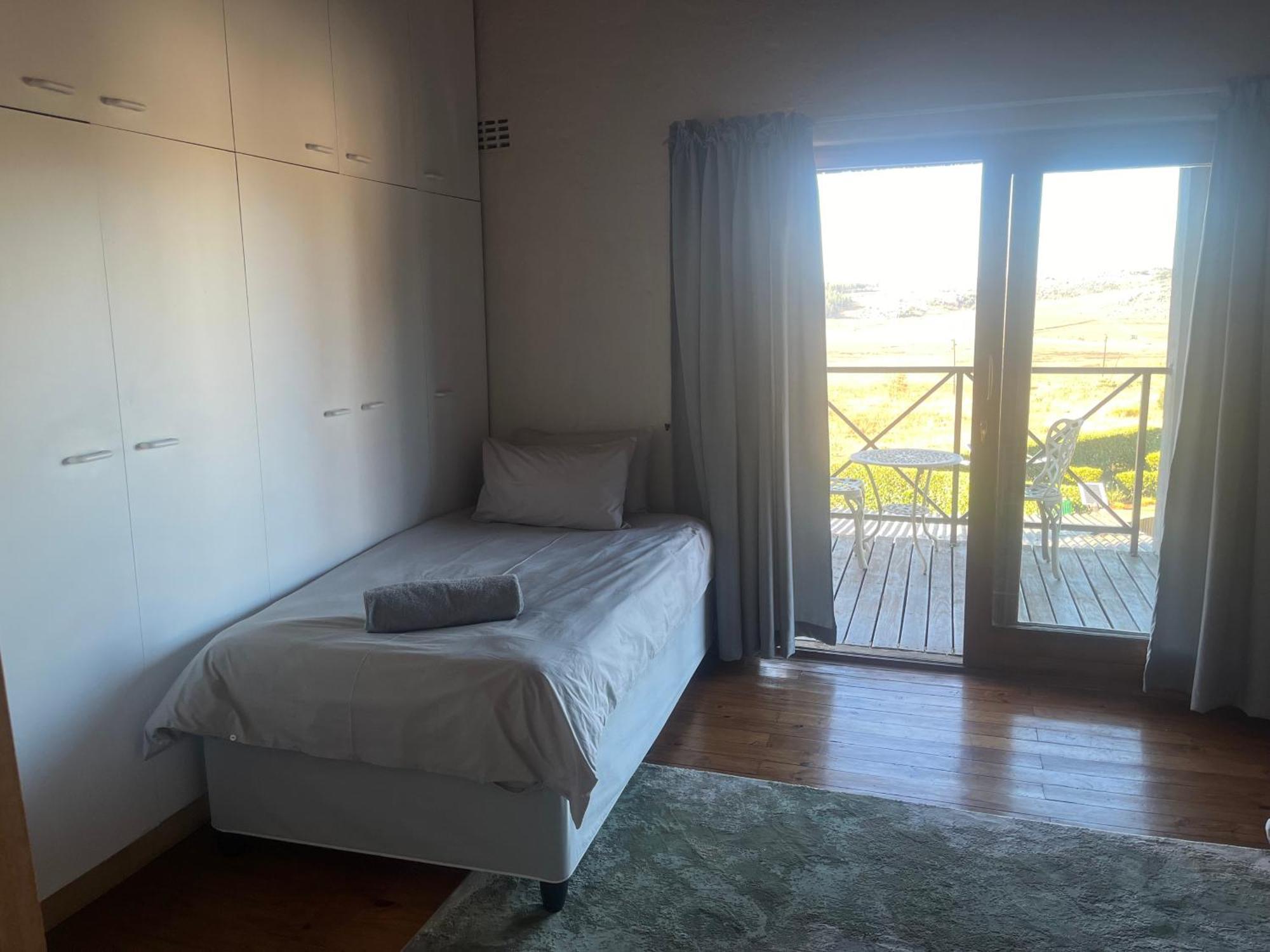 Le Bella Dons Graskop Exterior foto