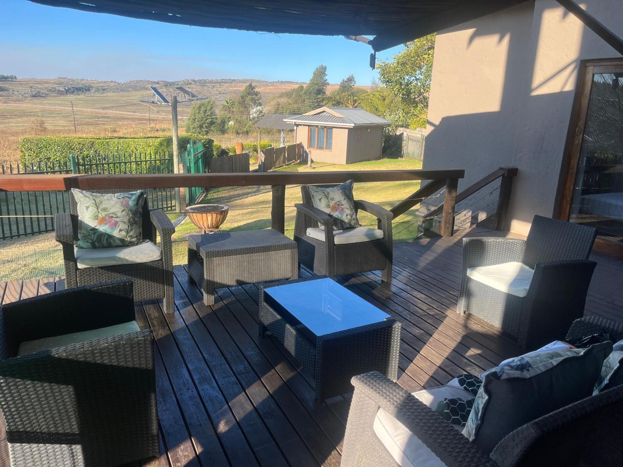 Le Bella Dons Graskop Exterior foto