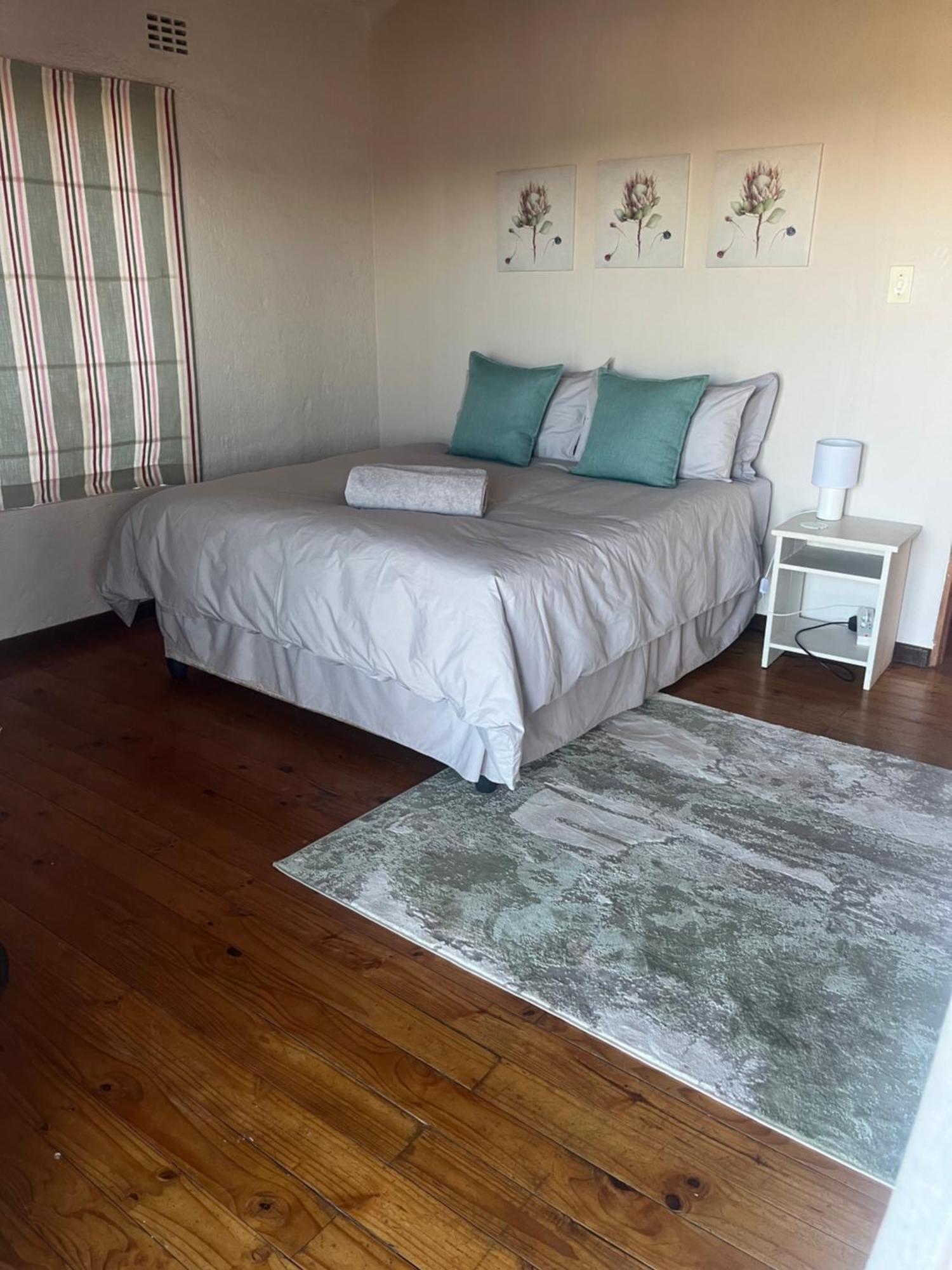Le Bella Dons Graskop Exterior foto